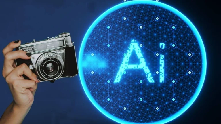Foto e AI - Tuttonotizie.eu
