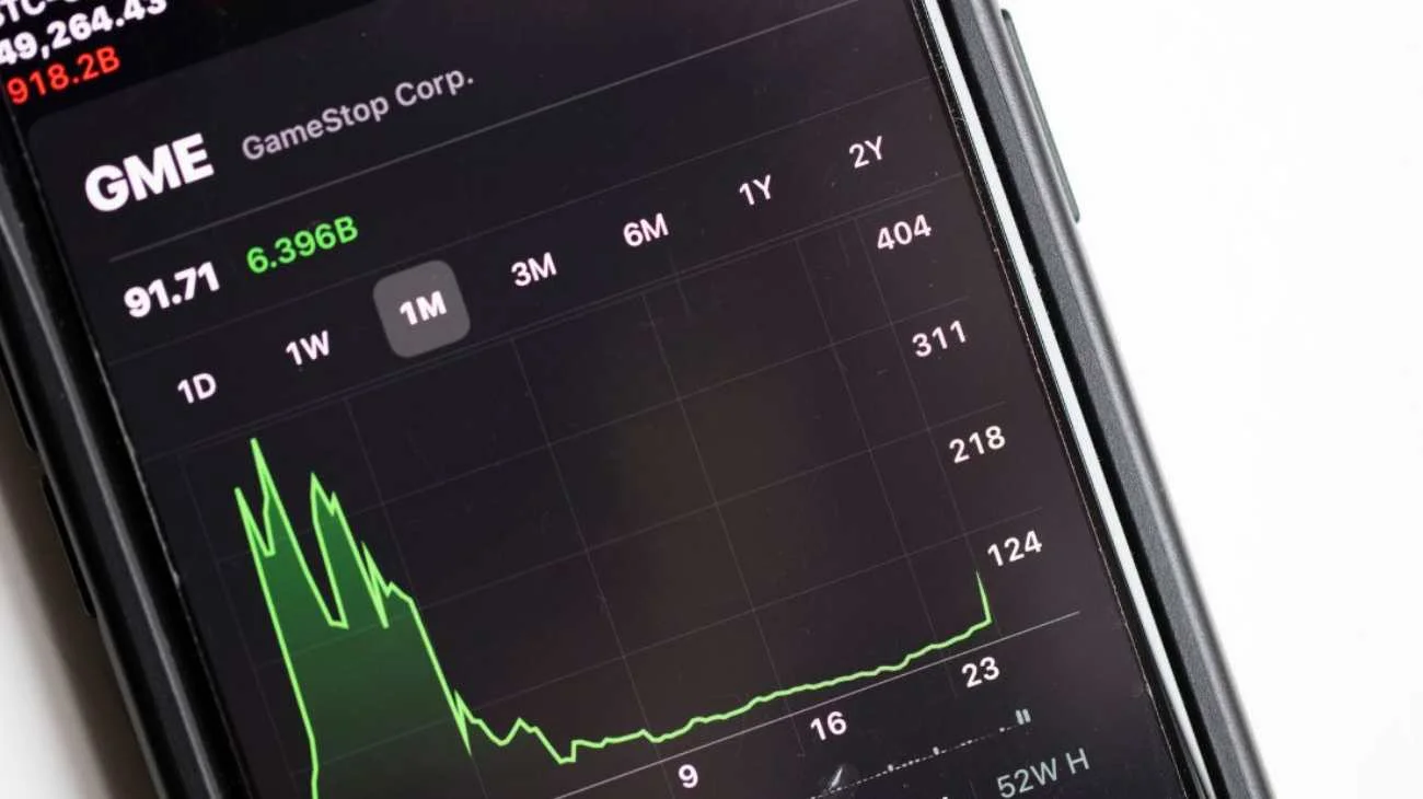 L'exploit GameStop e la crisi di Melvin Capital