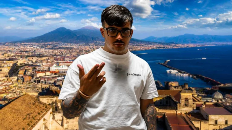 Geolier - Tuttonotizie.eu