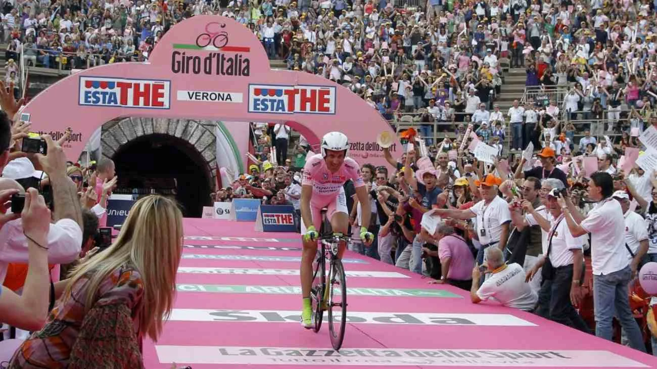 Giro d'Italia, le curiosità che non conoscevi: alcune sono impensabili