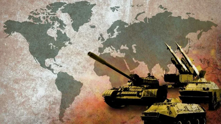 Terza Guerra Mondiale - Tuttonotizie.eu