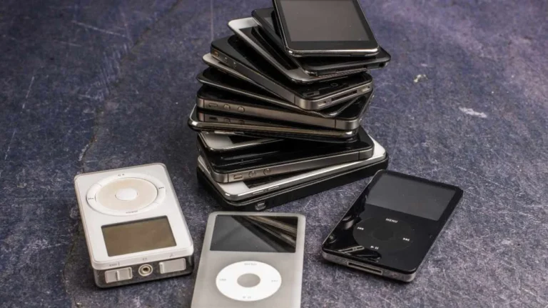 iPod - Tuttonotizie.eu