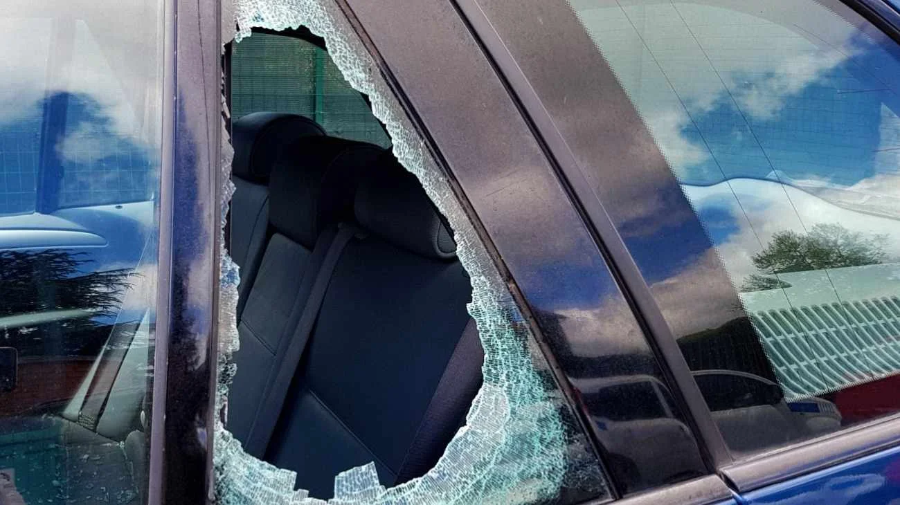 Nuove tecniche per rubarvi l'auto