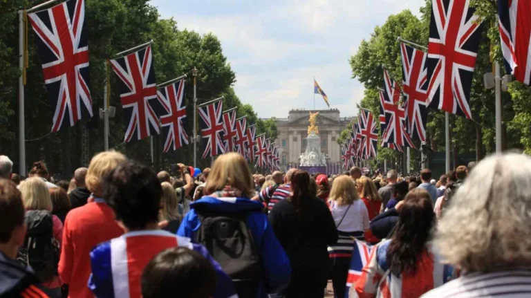 Londra (Pixabay) - Tuttonotizie.eu