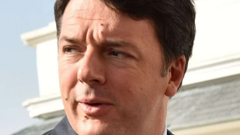 Matteo Renzi - Tuttonotizie.eu