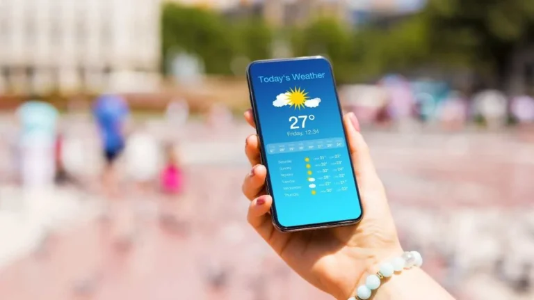 Meteo - Tuttonotizie.eu