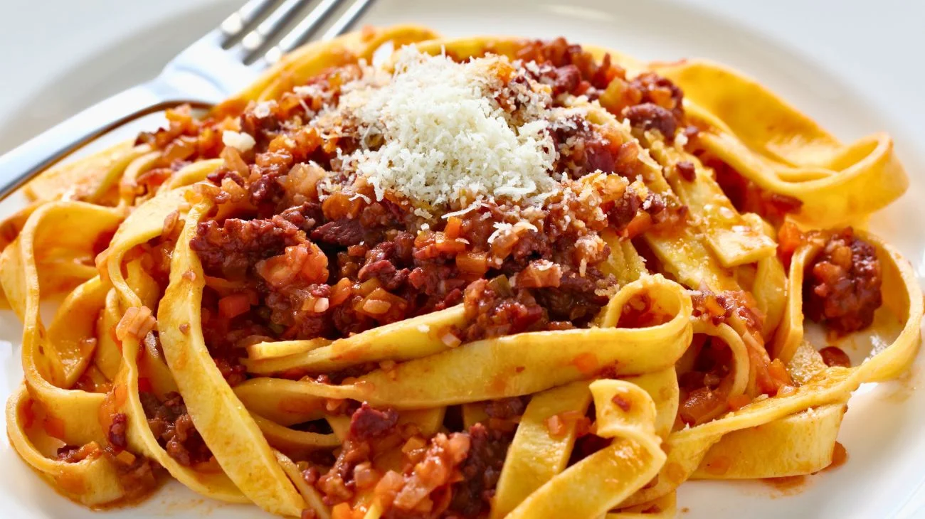 miglior ragù pronto