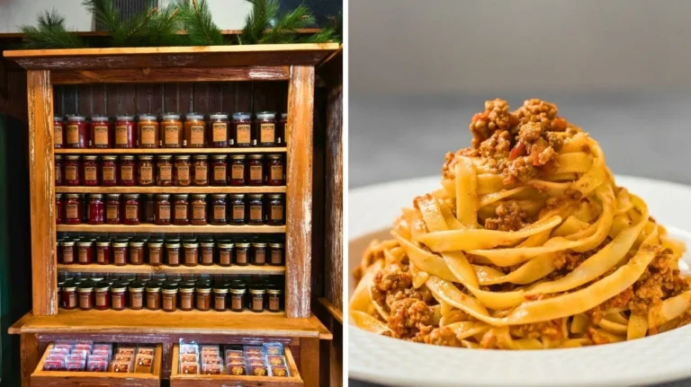 miglior ragù pronto -tuttonotizie.eu