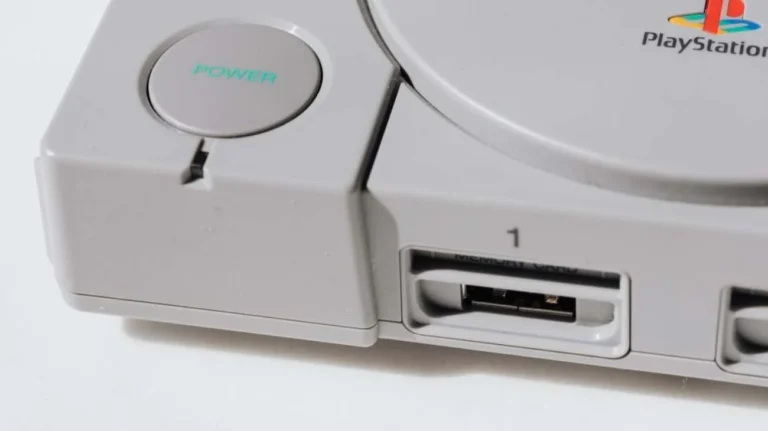 PlayStation 1 - Tuttonotizie.eu