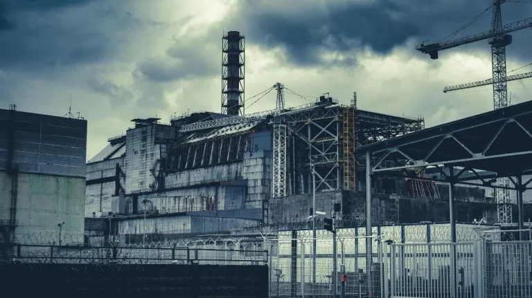 Chernobyl - Tuttonotizie.eu
