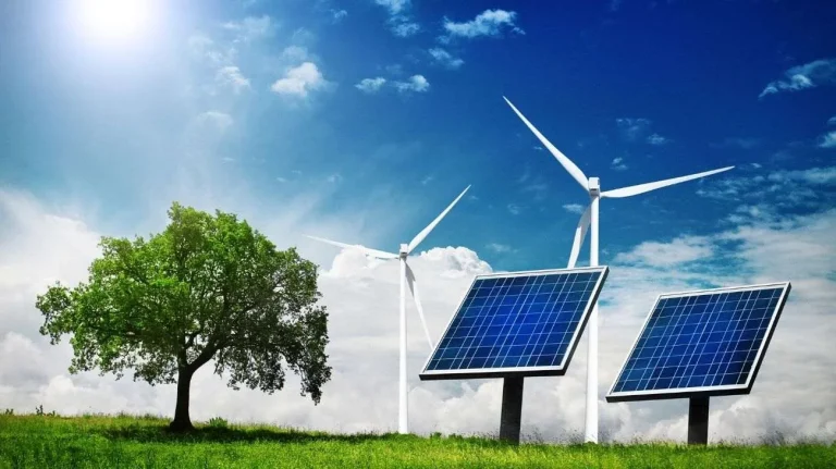 Energie rinnovabili
