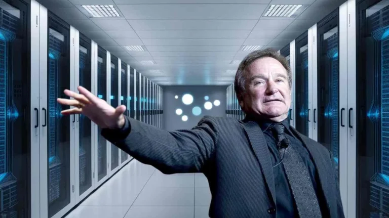 Robin Williams - Tuttonotizie.eu