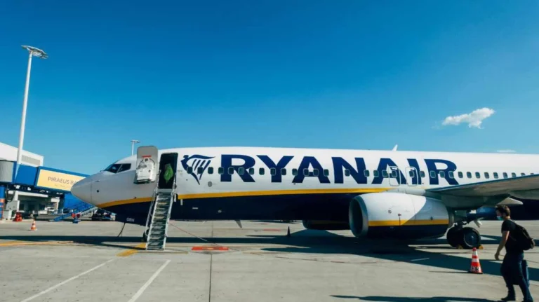 Ryanair - Tuttonotizie.eu