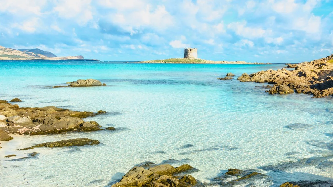 spiagge più belle al mondo nel 2026