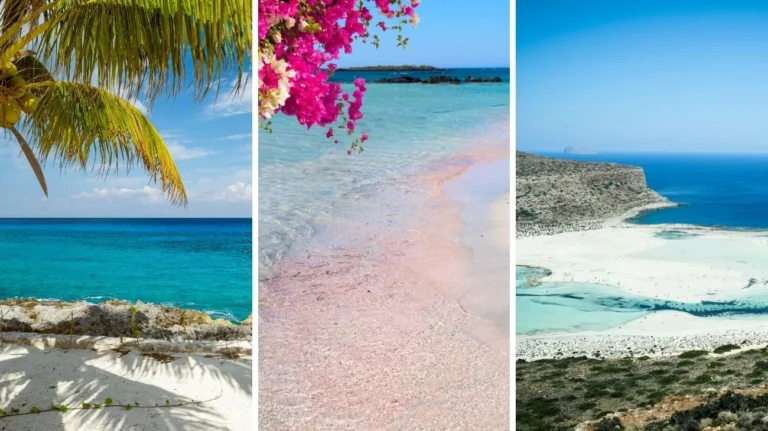 spiagge più belle al mondo nel 2026-tuttonotizie.eu