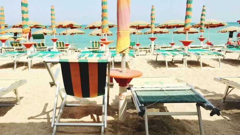 Stabilimento balneare - Tuttonotizie.eu