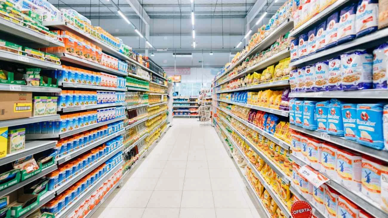 Supermercati, cosa rubano di più le persone? Il prodotto è insospettabile