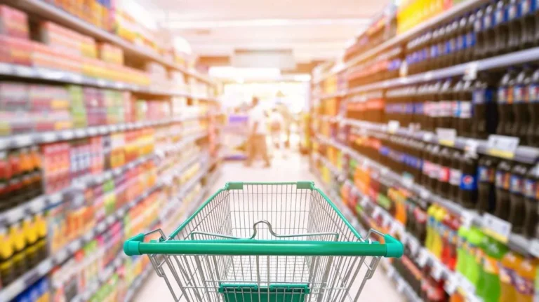 Supermercato - Tuttonotizie.eu