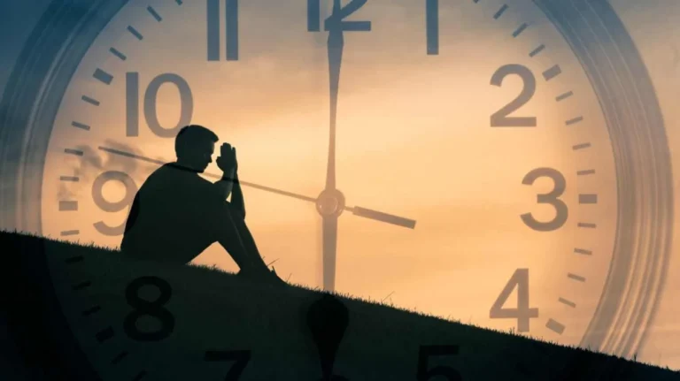 Il tempo che passa - Tuttonotizie.eu