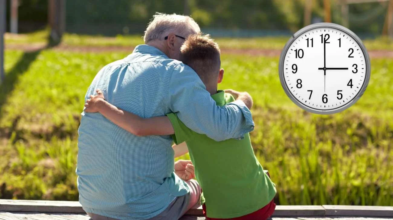 Perché ad un certo punto gli anni passano più velocemente? Il "problema" è nella nostra testa