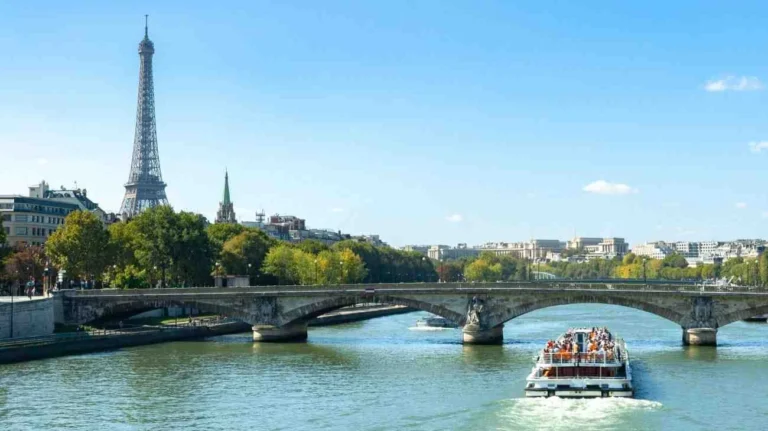 Traporti Parigi - Tuttonotizie.eu