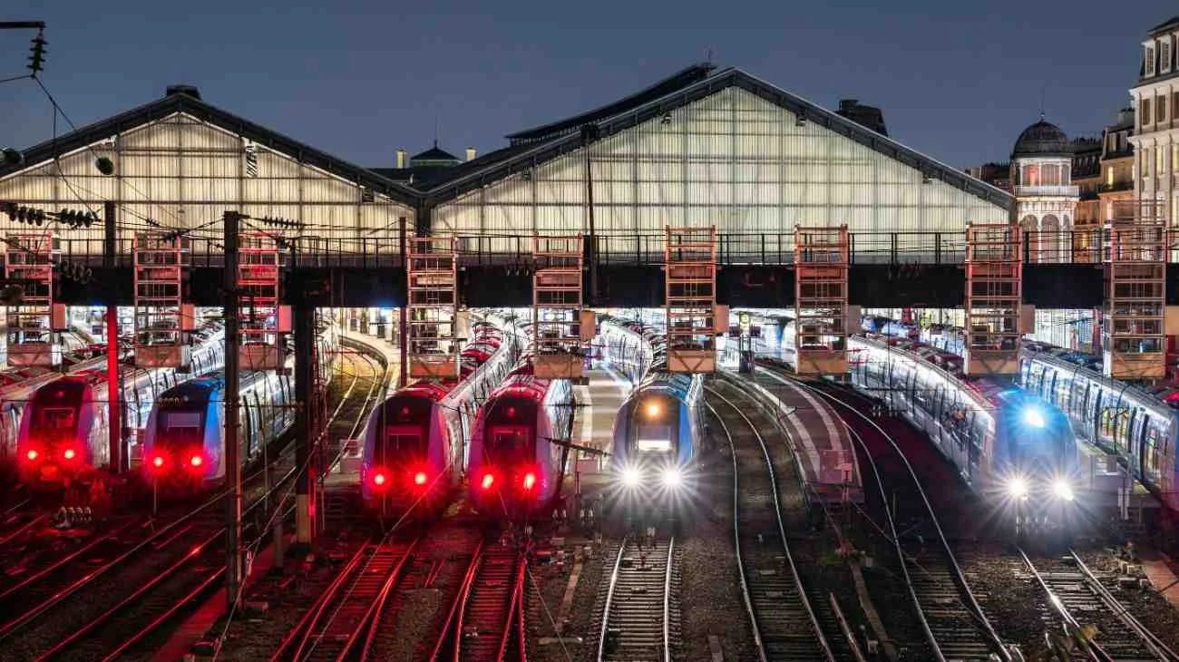 Il modo più intelligente per muoversi a Parigi: con questo abbonamento zero problemi e risparmio assicurato