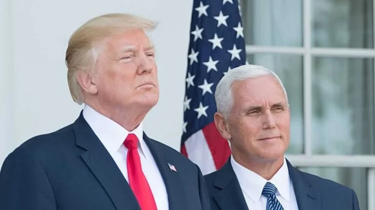 Donald Trump (White House Media Press) - Tuttonotizie.eu