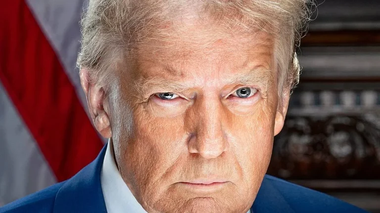 Donald Trump - Tuttonotizie.eu