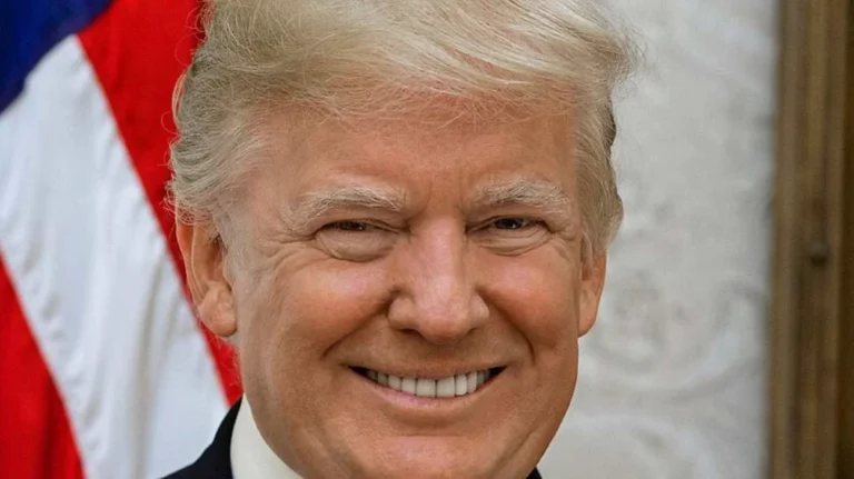 Donald Trump (White House Press) - Tuttonotizie.eu