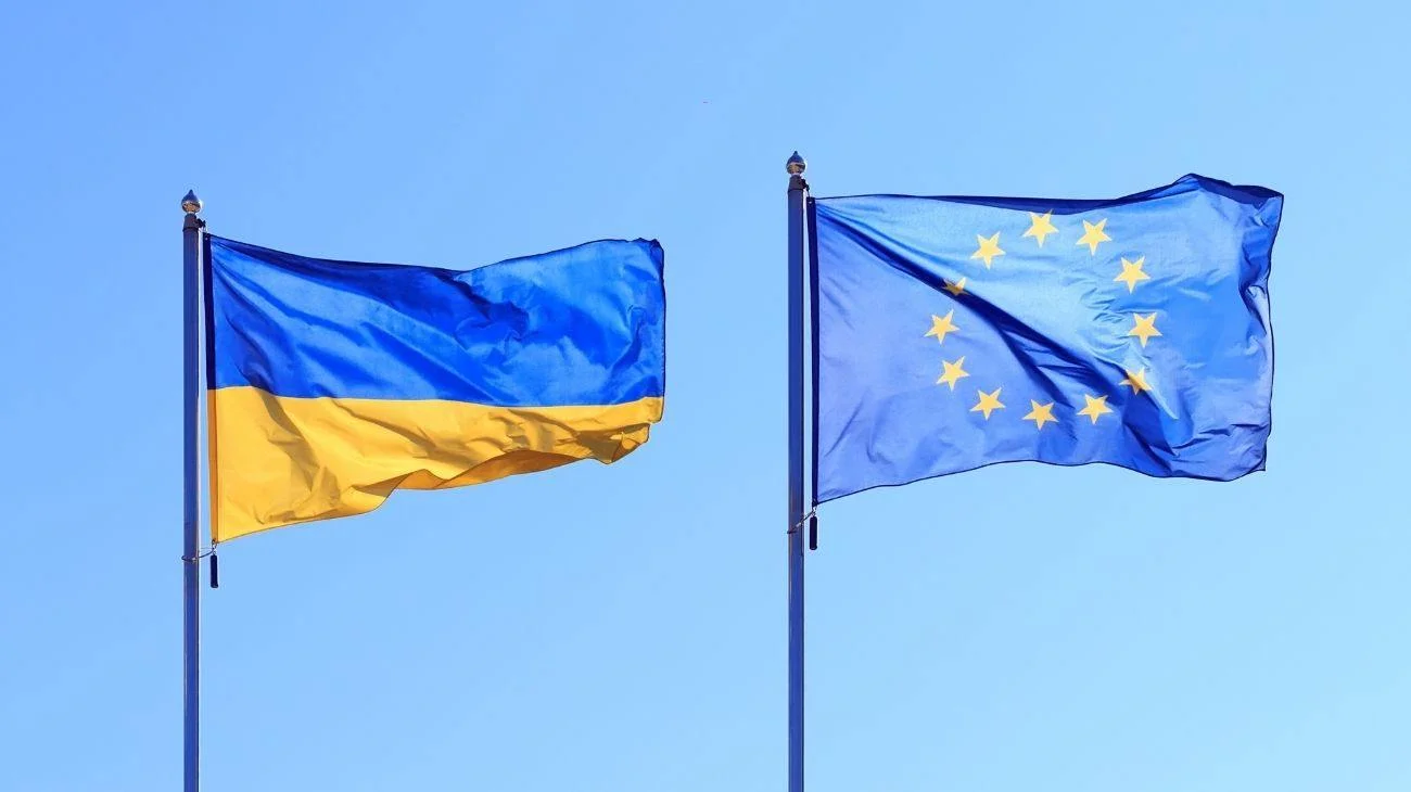 Il possibile ingresso dell'Ucraina nell'Unione europea spacca la maggioranza: cosa succede