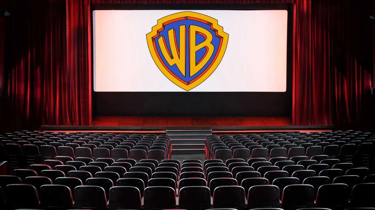 Il film che ha salvato la Warner Bros dal fallimento, e forse anche il cinema