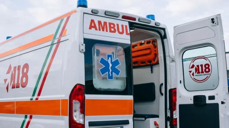 Ambulanza