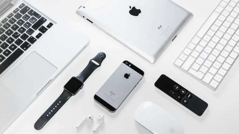 Apple ecco le introduzioni