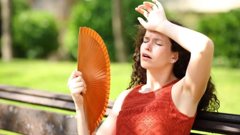 Caldo situazione preoccupante