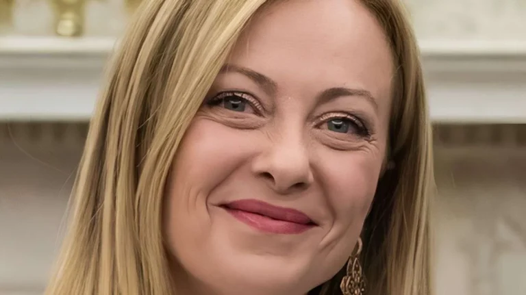 Giorgia Meloni - Tuttonotizie.eu