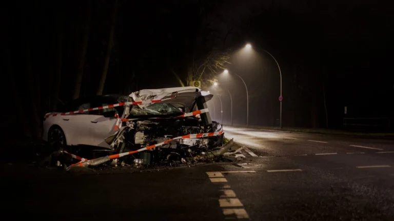 Incidente un'altra vittima (Pexels)