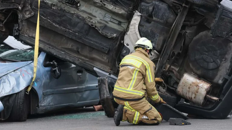 Incidente cosa è accaduto sulle strade (Pexels)