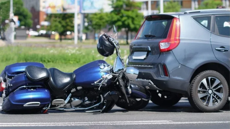 Incidente spavento terribile