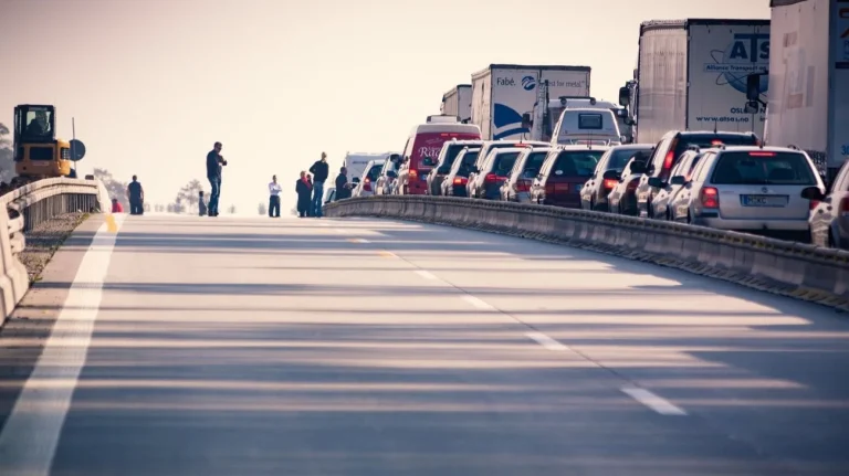 Incidente ancora tanta paura (Pexels)