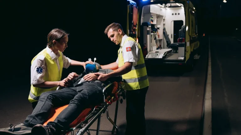 Incidente dramma a La Spezia (Pexels)