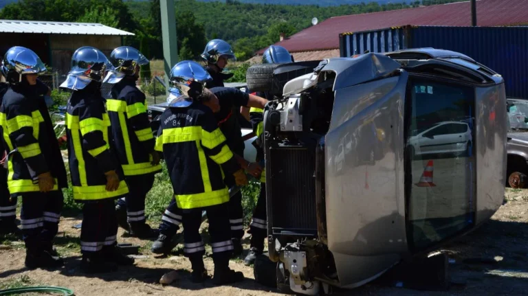 Incidente in autostrada. (Pexels)