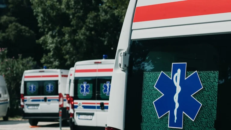 Incidente altra tragedia (Pexels)