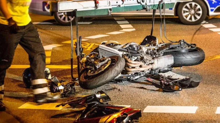 Incidente dramma in strada