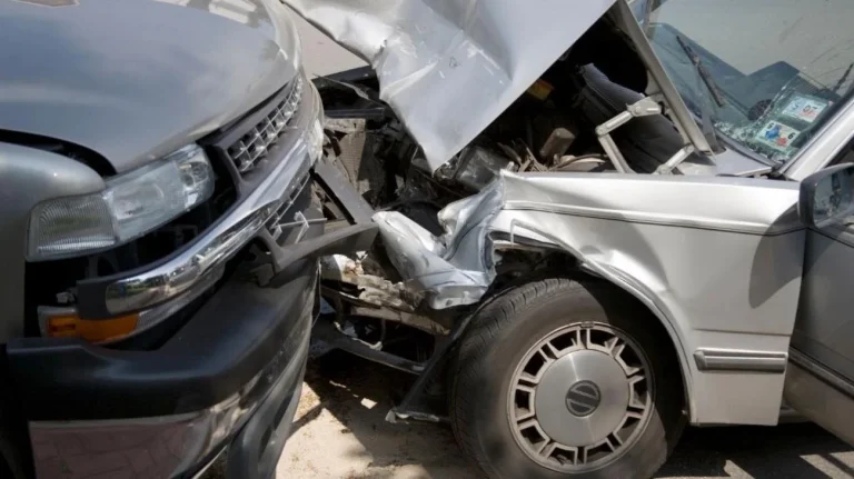 Incidente mortale che disastro