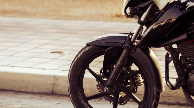 Incidente moto altro dramma (Pexels)