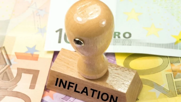 Inflazione dato in Italia preoccupante