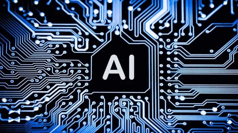 Intelligenza artificiale dati spaventosi