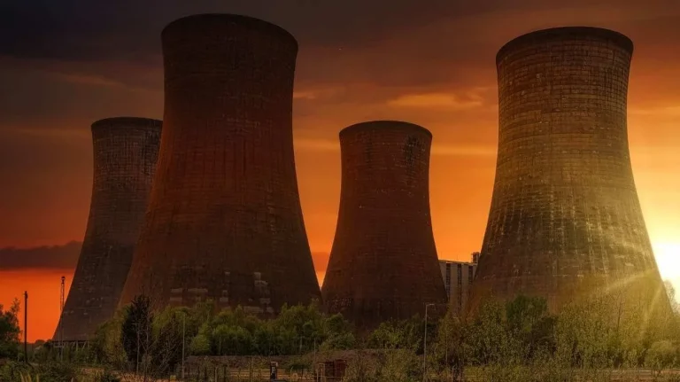 Nucleare ecco l'annuncio