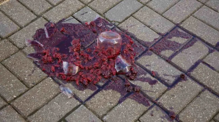 Omicidio notizia drammatico