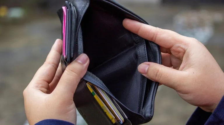 Povertà dato drammatico